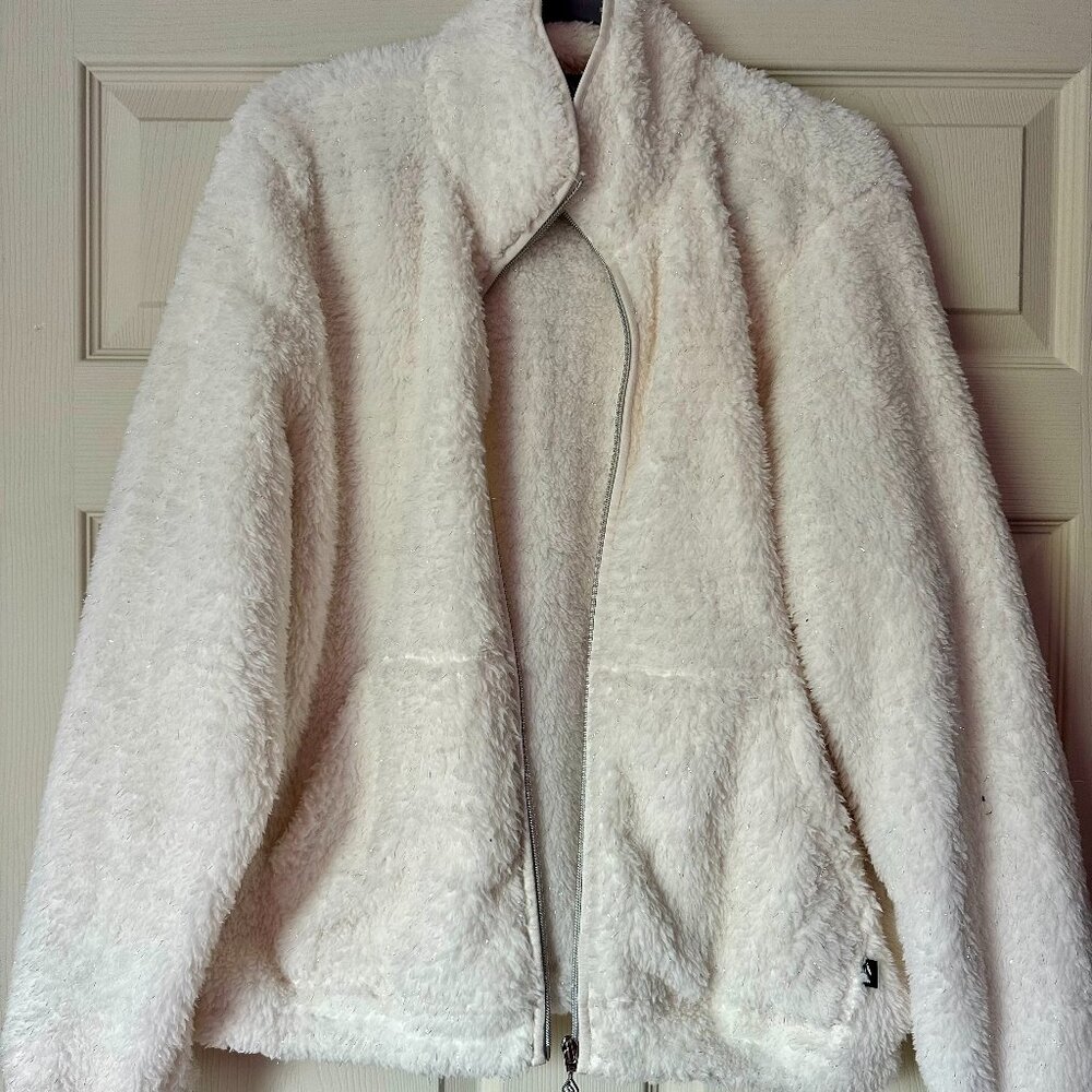 Sketchers Fuzzy Jacket